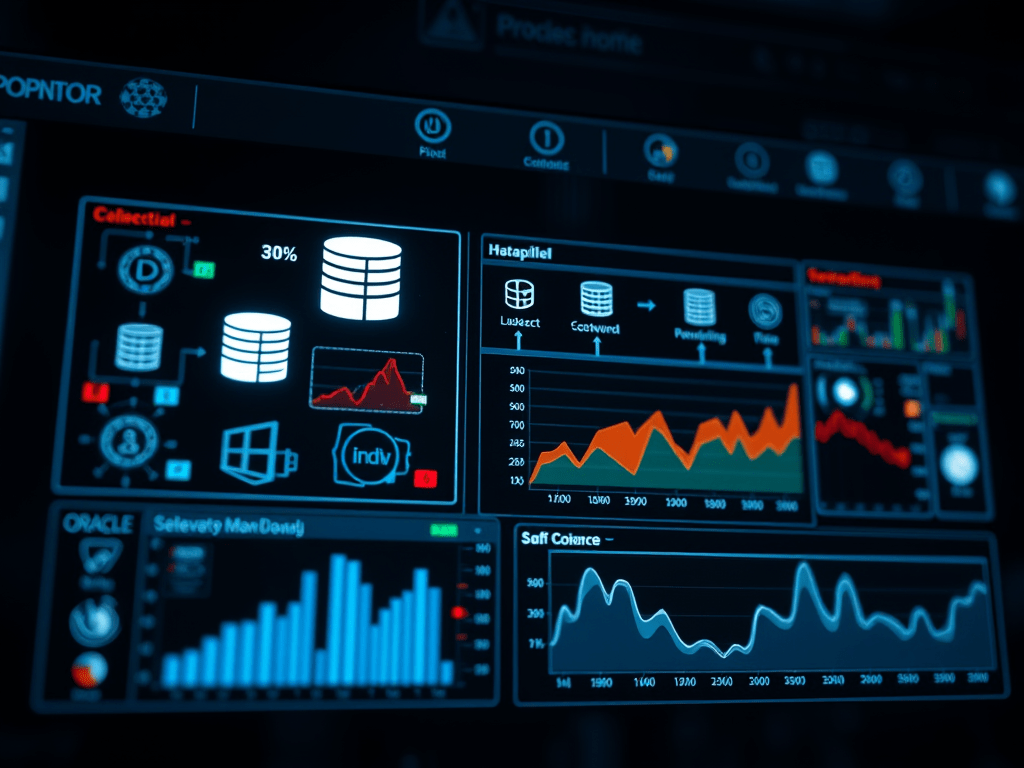 Proces Monitor (PMON)