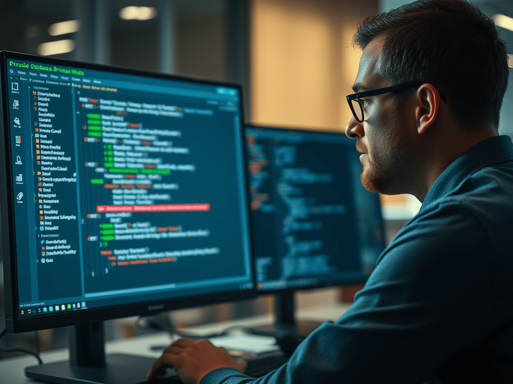 Privilegios Administrativos en Oracle&nbsp;19c