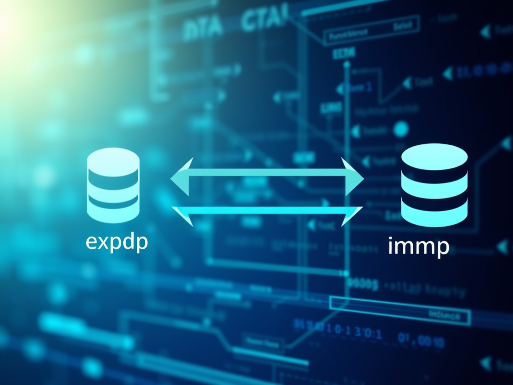 Data Pump – De Males y Maleficios para el DBA