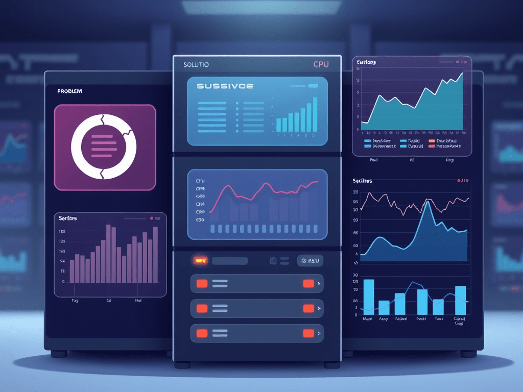 CASOS REALES: PROBLEMAS DE RENDIMIENTO DESPUÉS DE UN PARCHE EN ORACLE&nbsp;19C